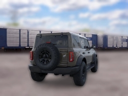 Ford Bronco Outer Banks 4 Door 4x4 2026
