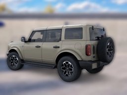 Ford Bronco Outer Banks 4 Door 4x4 2026