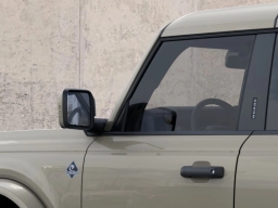 Ford Bronco Outer Banks 4 Door 4x4 2026