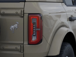 Ford Bronco Outer Banks 4 Door 4x4 2026