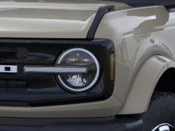 Ford Bronco Outer Banks 4 Door 4x4 2026