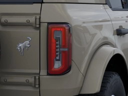Ford Bronco Outer Banks 4 Door 4x4 2026