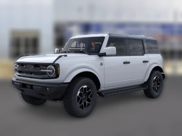 Ford Bronco Outer Banks 4 Door 4x4 2026