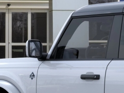 Ford Bronco Outer Banks 4 Door 4x4 2026