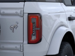 Ford Bronco Outer Banks 4 Door 4x4 2026