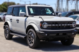 Ford Bronco Outer Banks 4 Door 4x4 2026