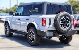 Ford Bronco Outer Banks 4 Door 4x4 2026