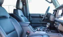 Ford Bronco Outer Banks 4 Door 4x4 2026