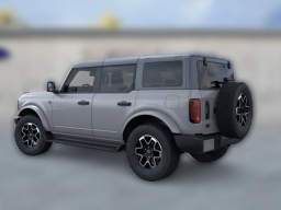 Ford Bronco Outer Banks 4 Door 4x4 2026