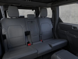 Ford Bronco Outer Banks 4 Door 4x4 2026
