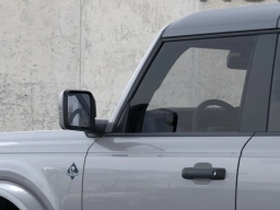 Ford Bronco Outer Banks 4 Door 4x4 2026