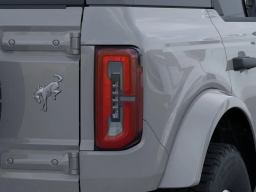 Ford Bronco Outer Banks 4 Door 4x4 2026