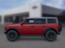 Ford Bronco Outer Banks 4 Door 4x4 2026
