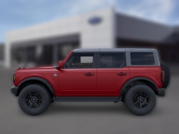 Ford Bronco Outer Banks 4 Door 4x4 2026