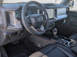 Ford Bronco Outer Banks 4 Door 4x4 2026