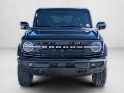 Ford Bronco Outer Banks 4 Door 4x4 2026