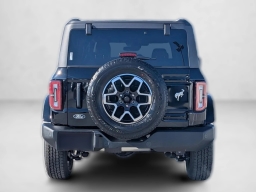 Ford Bronco Outer Banks 4 Door 4x4 2026