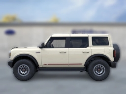 Ford Bronco Outer Banks 4 Door 4x4 2026