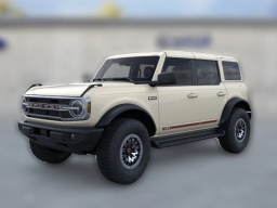 Ford Bronco Outer Banks 4 Door 4x4 2026