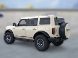 Ford Bronco Outer Banks 4 Door 4x4 2026
