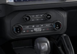 Ford Bronco Outer Banks 4 Door 4x4 2026
