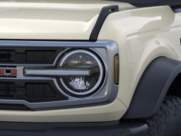 Ford Bronco Outer Banks 4 Door 4x4 2026