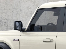 Ford Bronco Outer Banks 4 Door 4x4 2026