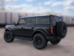 Ford Bronco Outer Banks 4 Door 4x4 2026