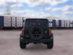 Ford Bronco Outer Banks 4 Door 4x4 2026