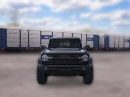 Ford Bronco Outer Banks 4 Door 4x4 2026