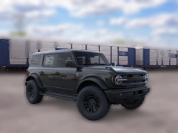 Ford Bronco Outer Banks 4 Door 4x4 2026