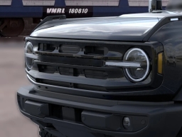 Ford Bronco Outer Banks 4 Door 4x4 2026