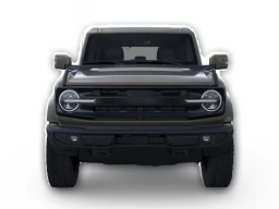 Ford Bronco Outer Banks 4 Door 4x4 2025