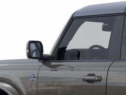 Ford Bronco Outer Banks 4 Door 4x4 2025