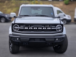 Ford Bronco Outer Banks 4 Door 4x4 2026