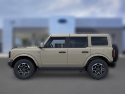 Ford Bronco Outer Banks 4 Door 4x4 2026