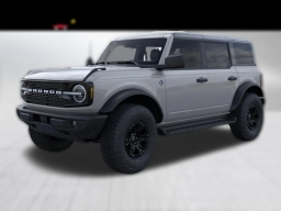 Ford Bronco Outer Banks 4 Door 4x4 2026