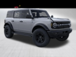 Ford Bronco Outer Banks 4 Door 4x4 2026