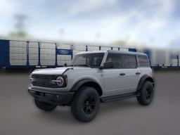 Ford Bronco Outer Banks 4 Door 4x4 2026
