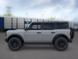 Ford Bronco Outer Banks 4 Door 4x4 2026