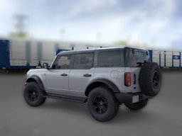 Ford Bronco Outer Banks 4 Door 4x4 2026