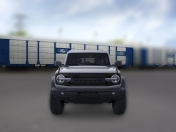 Ford Bronco Outer Banks 4 Door 4x4 2026