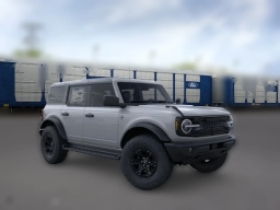 Ford Bronco Outer Banks 4 Door 4x4 2026