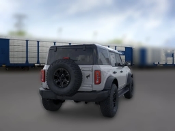 Ford Bronco Outer Banks 4 Door 4x4 2026