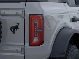 Ford Bronco Outer Banks 4 Door 4x4 2026