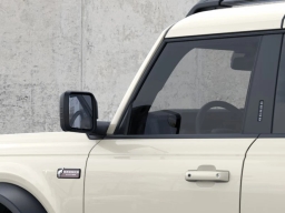 Ford Bronco Outer Banks 4 Door 4x4 2026