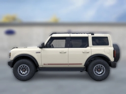 Ford Bronco Outer Banks 4 Door 4x4 2026