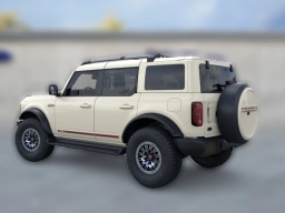 Ford Bronco Outer Banks 4 Door 4x4 2026