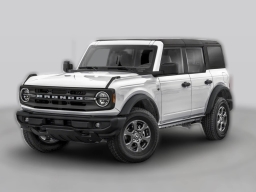 Ford Bronco Outer Banks 4 Door 4x4 2026