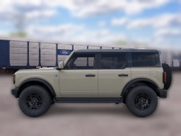 Ford Bronco Outer Banks 4 Door 4x4 2026